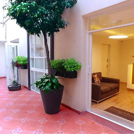 Casa Donceles Penthouse Διαμέρισμα Μεξικό Εξωτερικό φωτογραφία