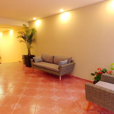 Casa Donceles Penthouse Διαμέρισμα Μεξικό Εξωτερικό φωτογραφία