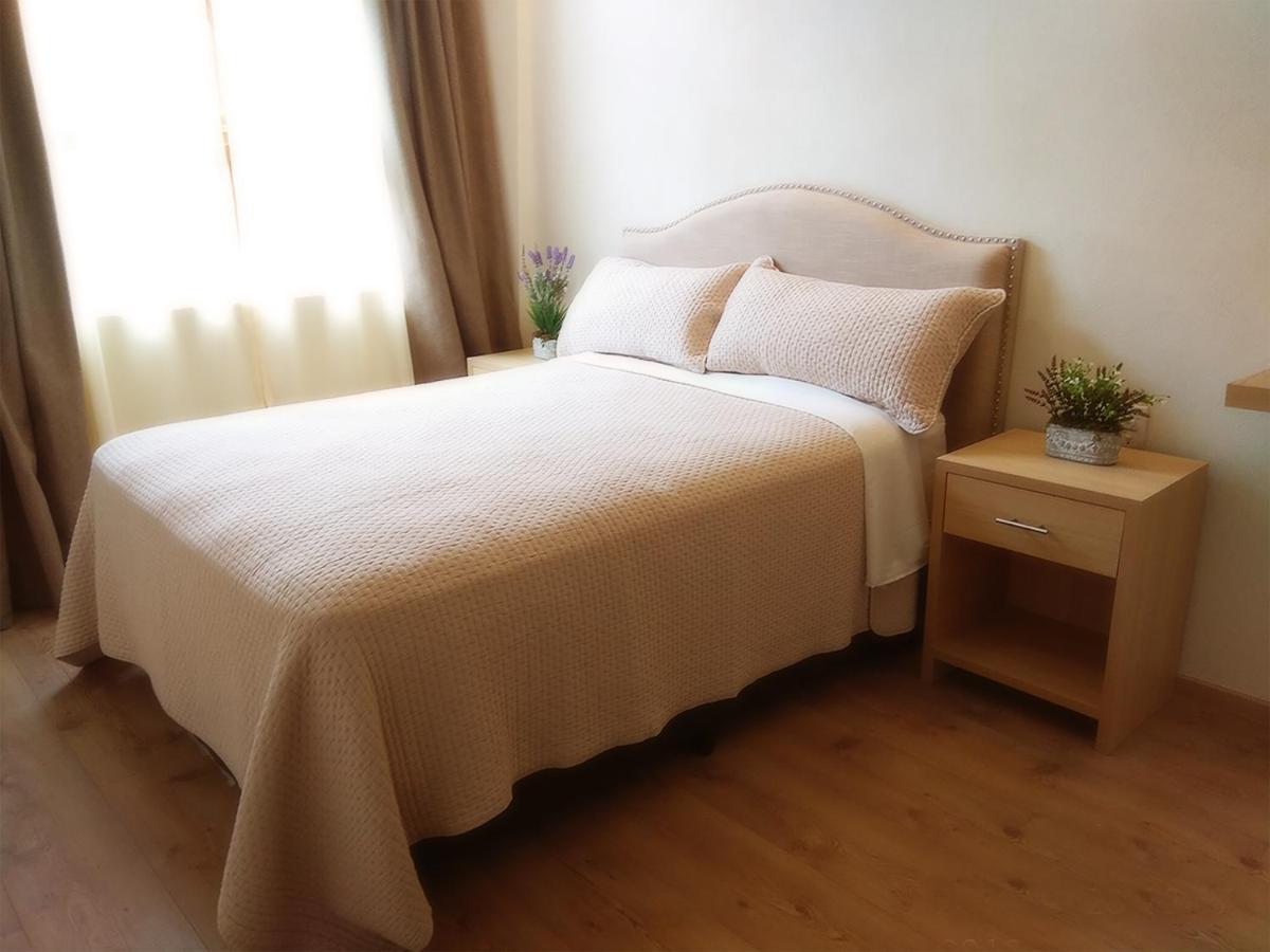 Casa Donceles Penthouse Διαμέρισμα Μεξικό Εξωτερικό φωτογραφία