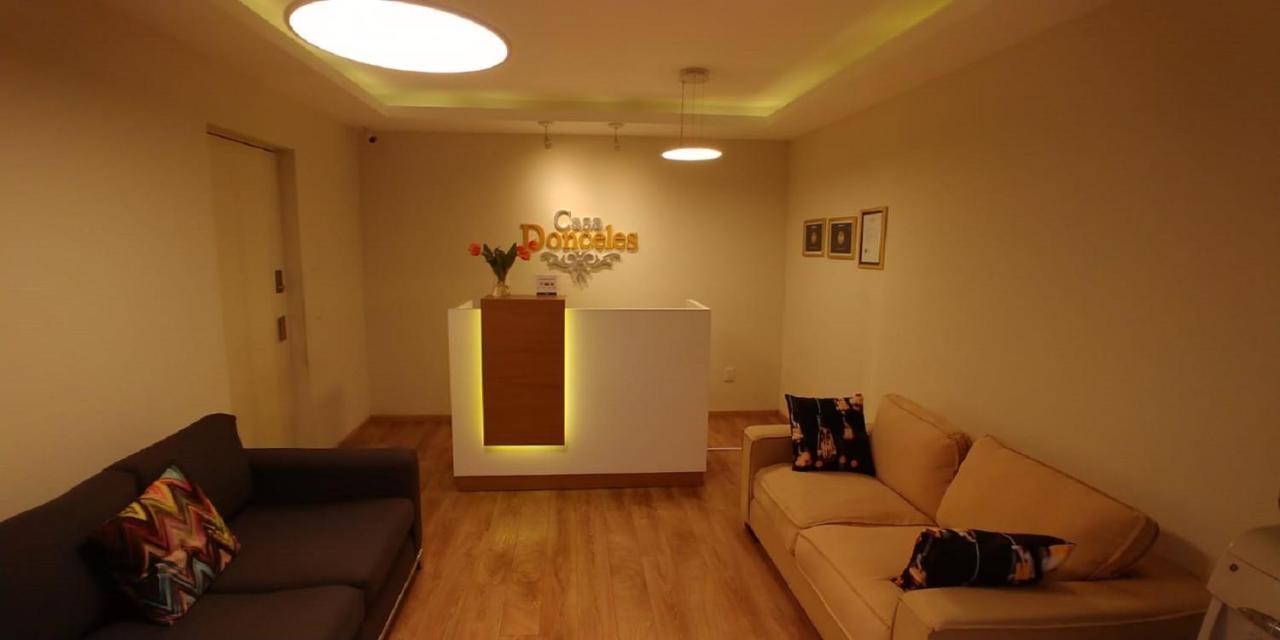 Casa Donceles Penthouse Διαμέρισμα Μεξικό Εξωτερικό φωτογραφία