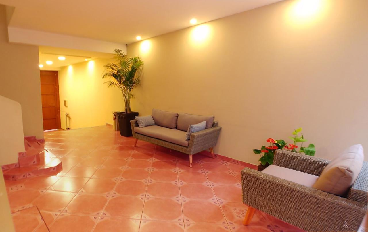 Casa Donceles Penthouse Διαμέρισμα Μεξικό Εξωτερικό φωτογραφία