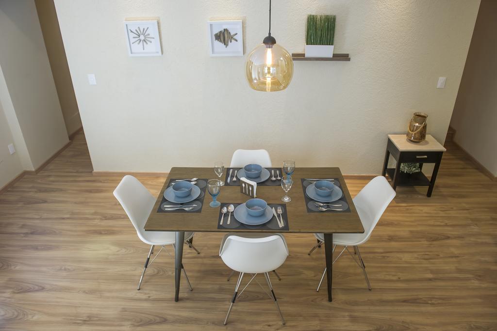 Casa Donceles Penthouse Διαμέρισμα Μεξικό Εξωτερικό φωτογραφία