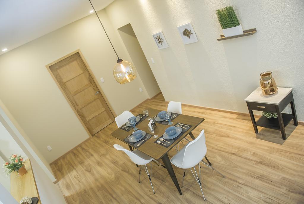 Casa Donceles Penthouse Διαμέρισμα Μεξικό Εξωτερικό φωτογραφία