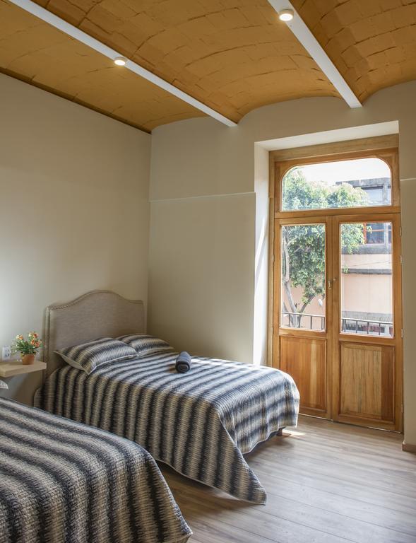 Casa Donceles Penthouse Διαμέρισμα Μεξικό Εξωτερικό φωτογραφία