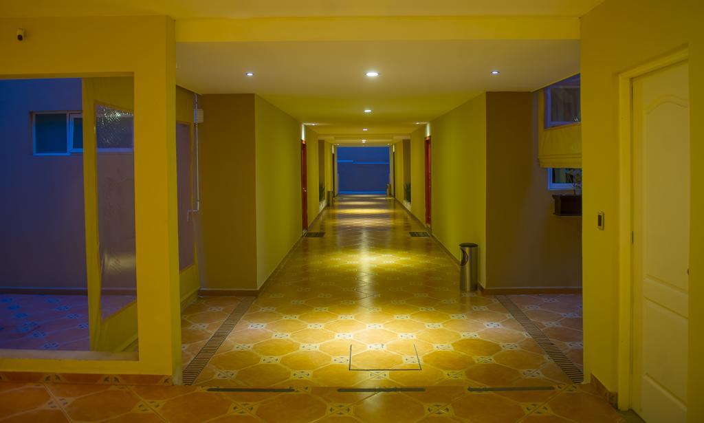 Casa Donceles Penthouse Διαμέρισμα Μεξικό Εξωτερικό φωτογραφία