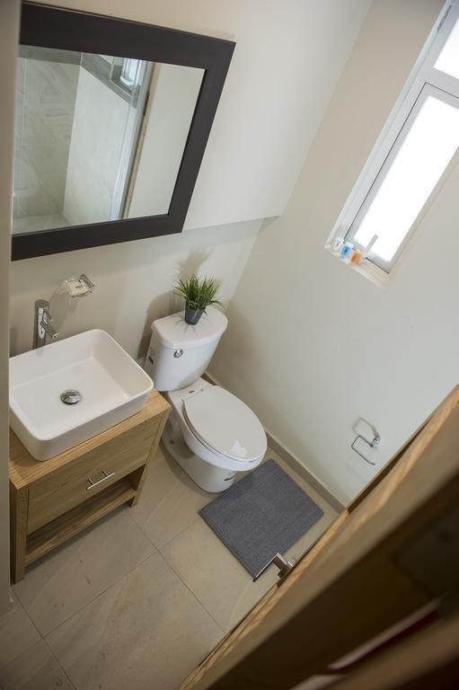 Casa Donceles Penthouse Διαμέρισμα Μεξικό Εξωτερικό φωτογραφία