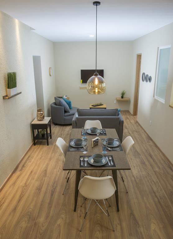 Casa Donceles Penthouse Διαμέρισμα Μεξικό Εξωτερικό φωτογραφία